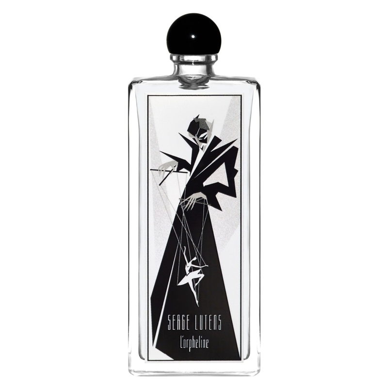 L'Orpheline Edition Limitée Serge Lutens — аромат