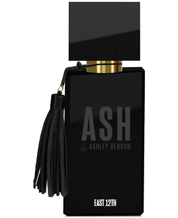 East 12th Ash by Ashley Benson — аромат