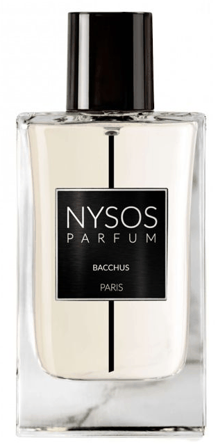 Bacchus Nysos Parfum — аромат