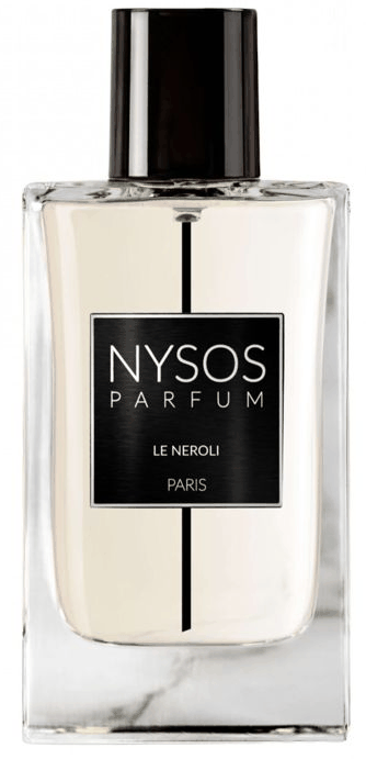 Le Neroli Nysos Parfum — аромат
