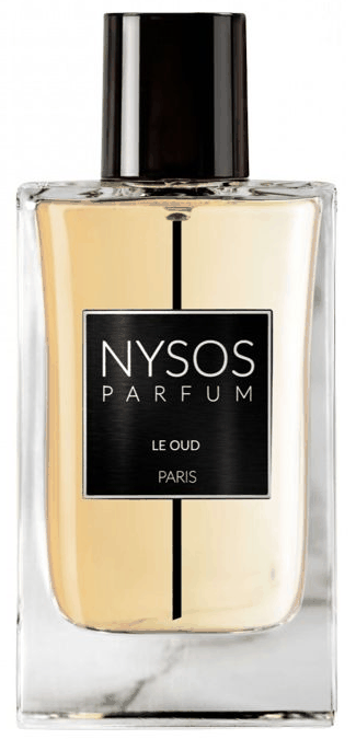 Le Oud Nysos Parfum — аромат