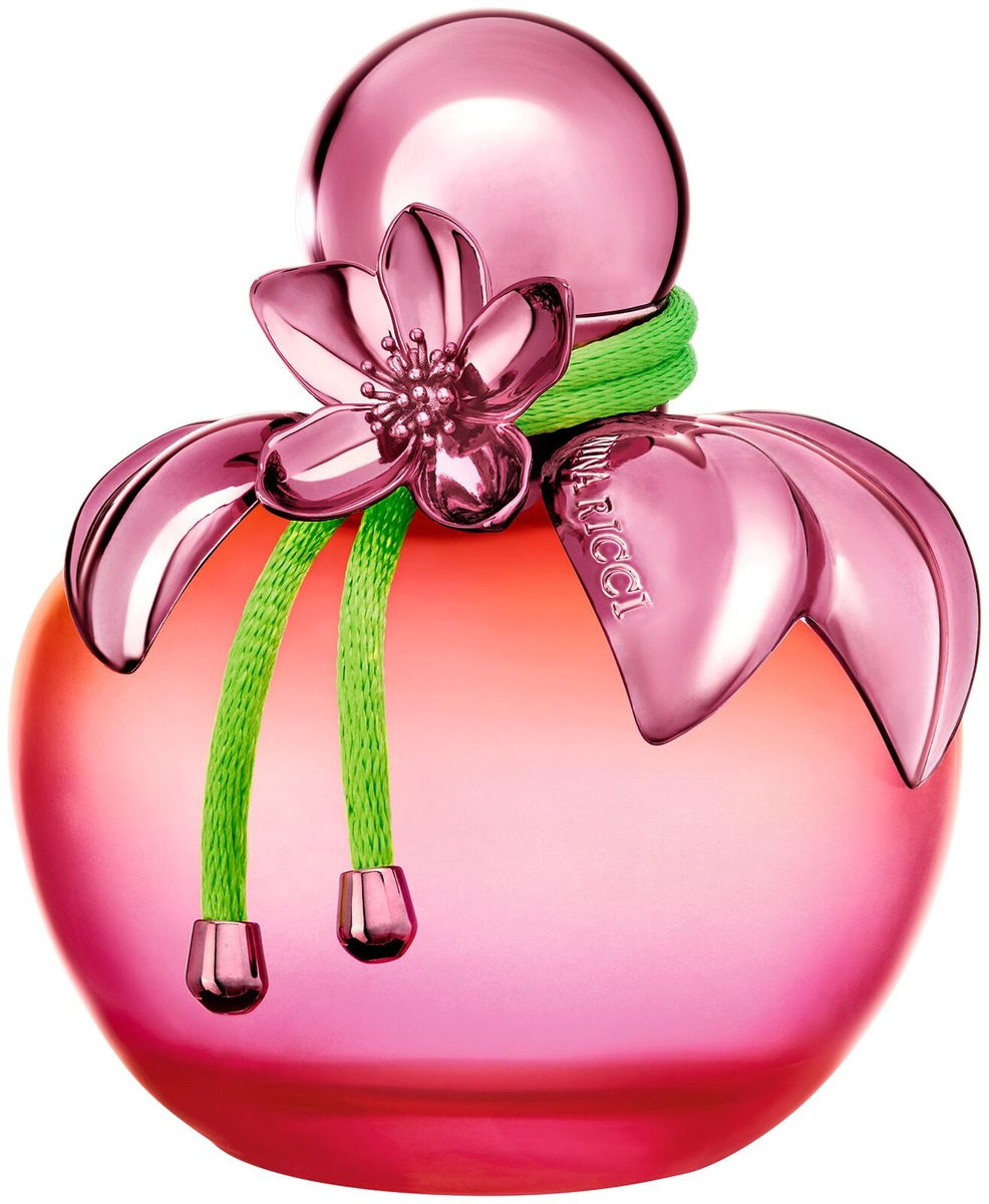 Nina Illusion Nina Ricci — аромат