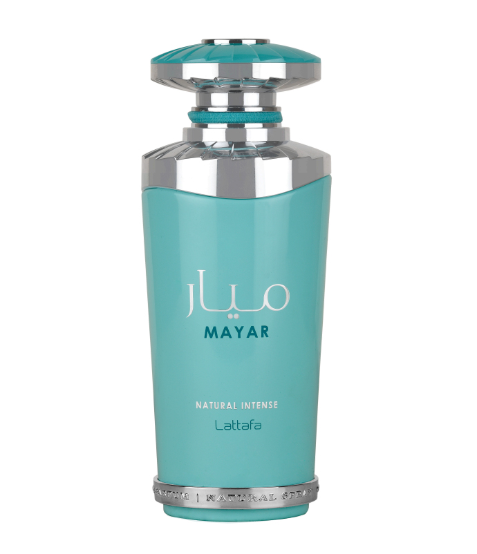 Mayar Natural Intense Lattafa Perfumes — аромат