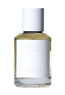 Pu'er Tea One Day — аромат