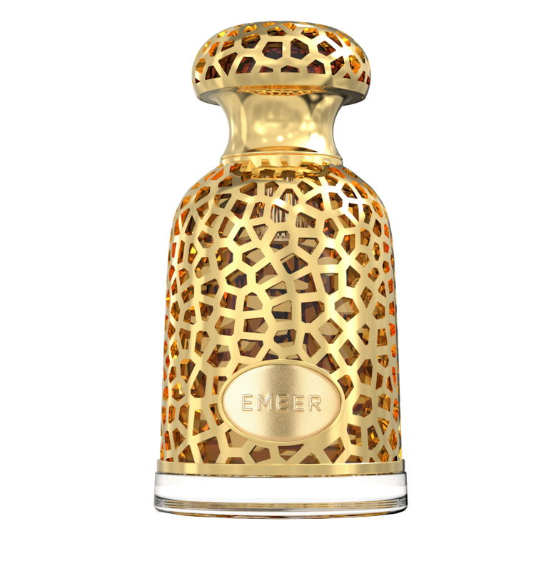 Emeer Lattafa Perfumes — аромат
