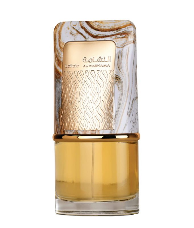 Al Nashama Lattafa Perfumes — аромат