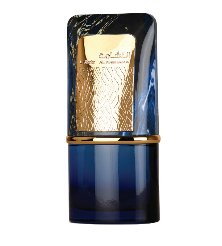 Al Nashama Caprice Lattafa Perfumes — аромат
