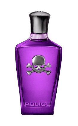 Police Potion Arsenic For Her Police — аромат