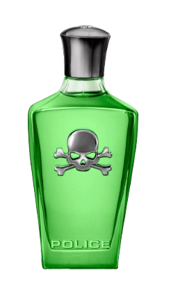 Police Potion Absinthe For Him Police — аромат