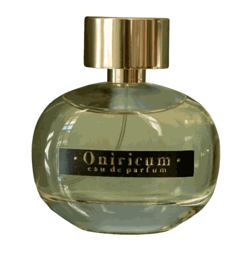 Oniricum Ermetiche Fragranze — аромат