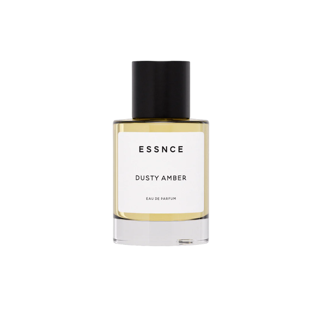 Dusty Amber ESSNCE — аромат