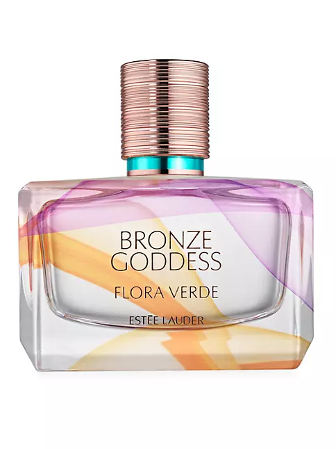 Bronze Goddess Flora Verde Estée Lauder