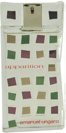 Apparition Emanuel Ungaro — аромат