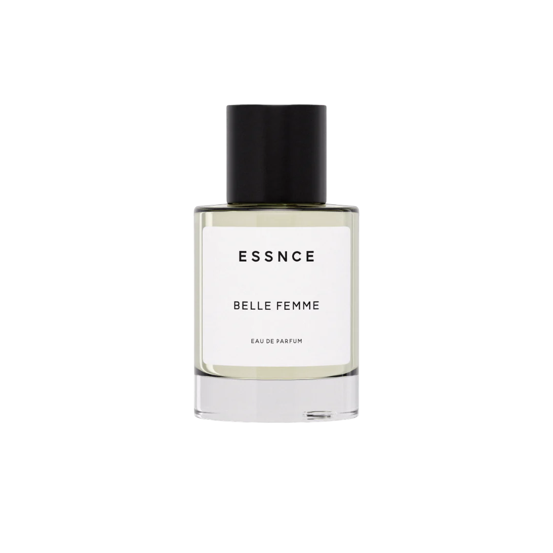 Belle Femme ESSNCE — аромат