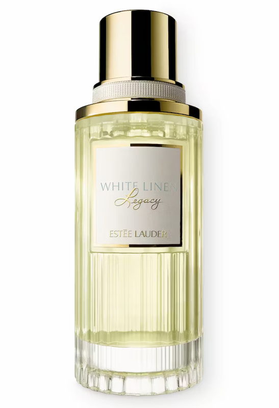 White Linen Legacy Estée Lauder — аромат