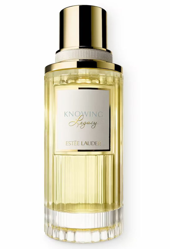 Knowing Legacy Estée Lauder — аромат