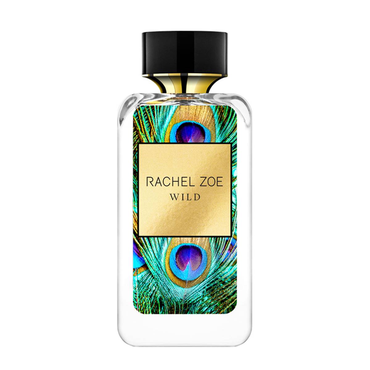 Wild Rachel Zoe — аромат