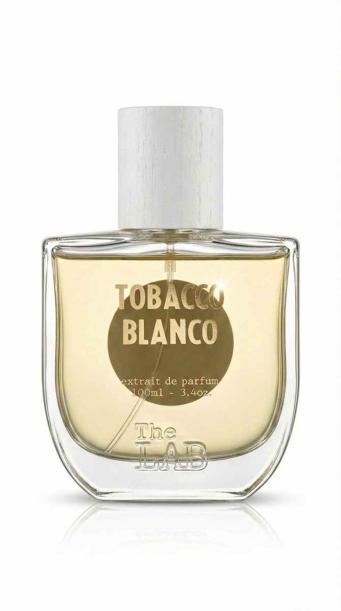 Tobacco Blanco The Lab — аромат