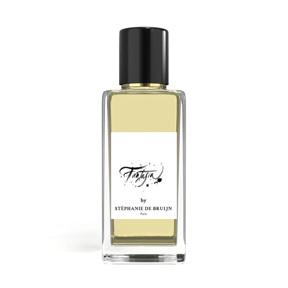 Fantasia Stéphanie de Bruijn - Parfum sur Mesure — аромат