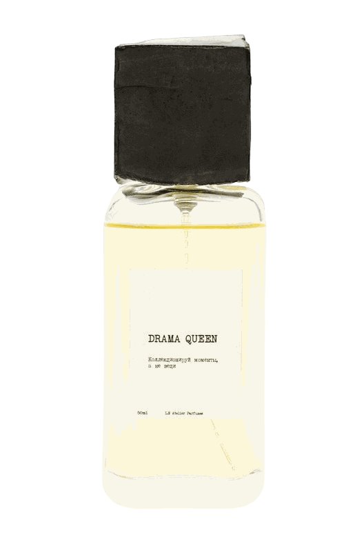 Drama Queen L.N Atelier Parfumes — аромат