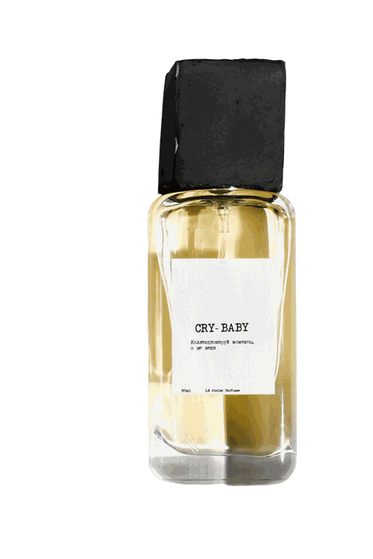 Cry-Baby L.N Atelier Parfumes — аромат