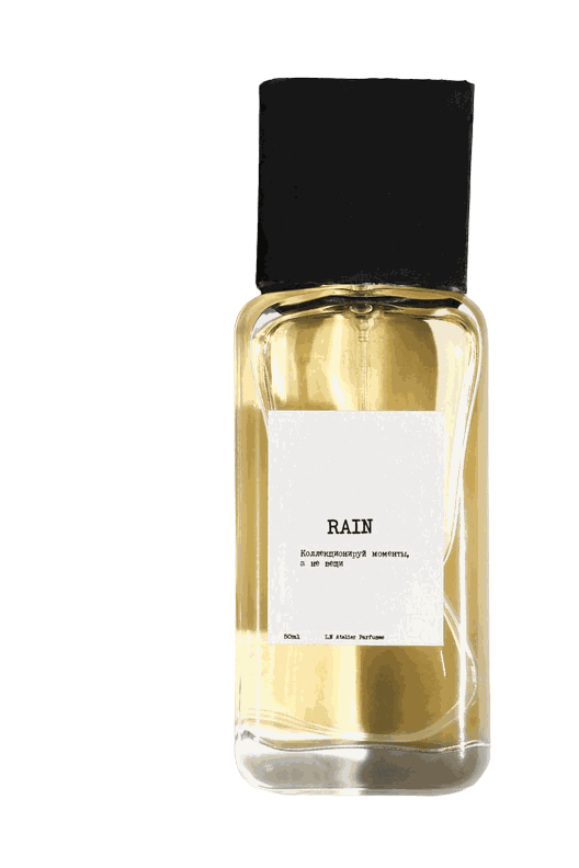 Rain L.N Atelier Parfumes — аромат