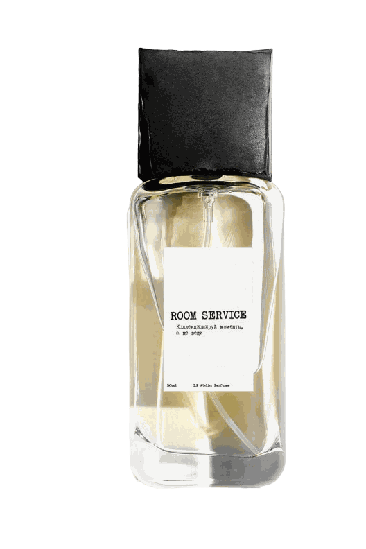 Room Service L.N Atelier Parfumes — аромат