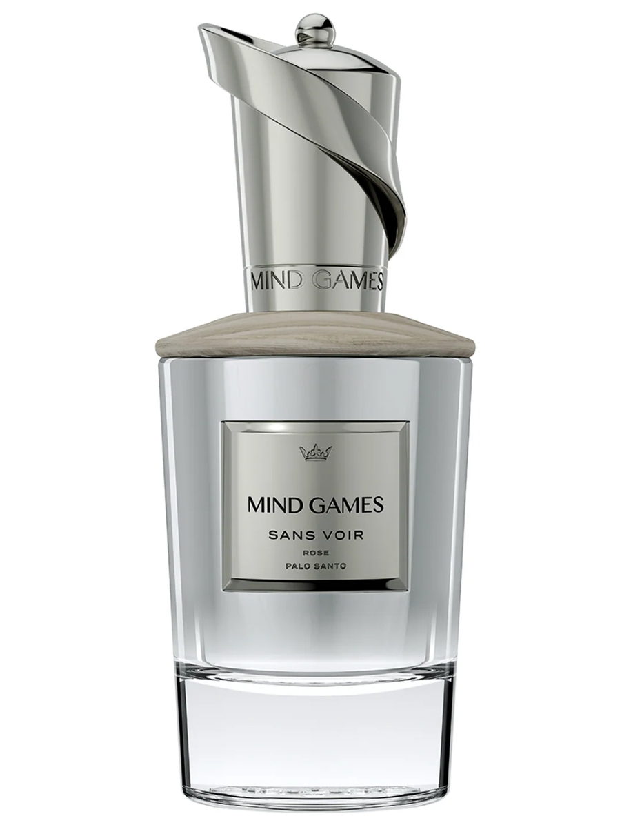 Sans Voir Mind Games — аромат