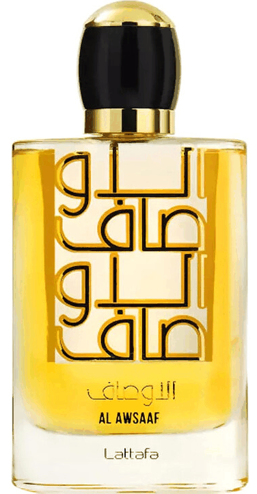 Al Awsaaf Lattafa Perfumes — аромат