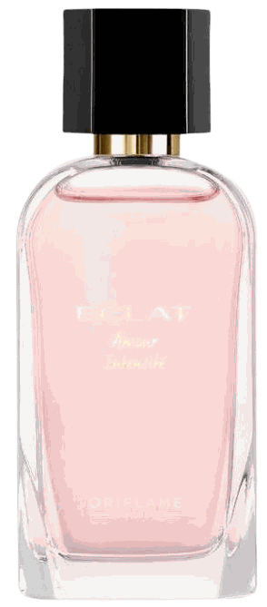 Eclat Amour Intensité Oriflame — аромат