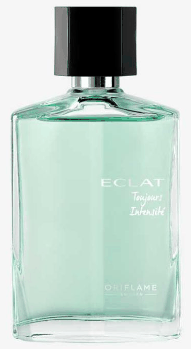 Eclat Toujours Intensité Oriflame — аромат