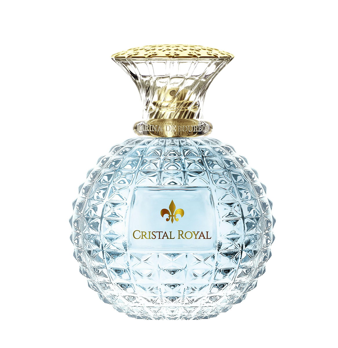 Cristal Royal L’Eau Princesse Marina De Bourbon — аромат