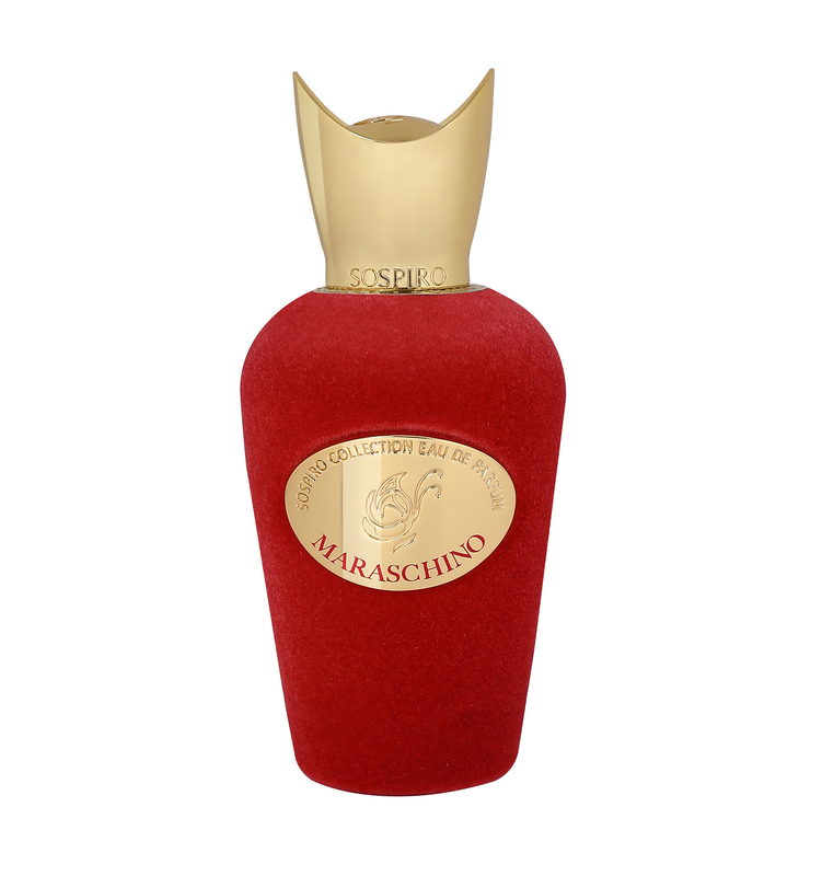 Maraschino Sospiro Perfumes — аромат