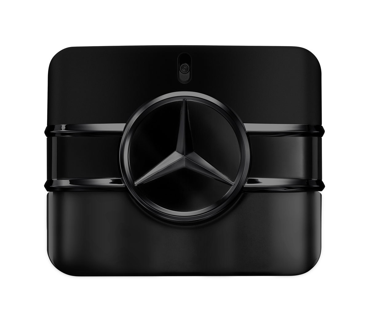 Sign Your Power Mercedes-Benz — аромат