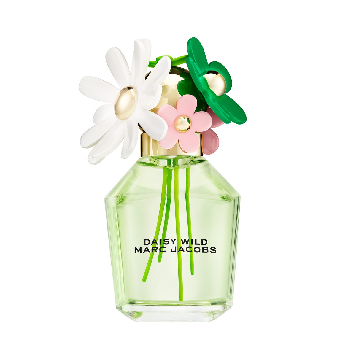 Daisy Wild Marc Jacobs — аромат