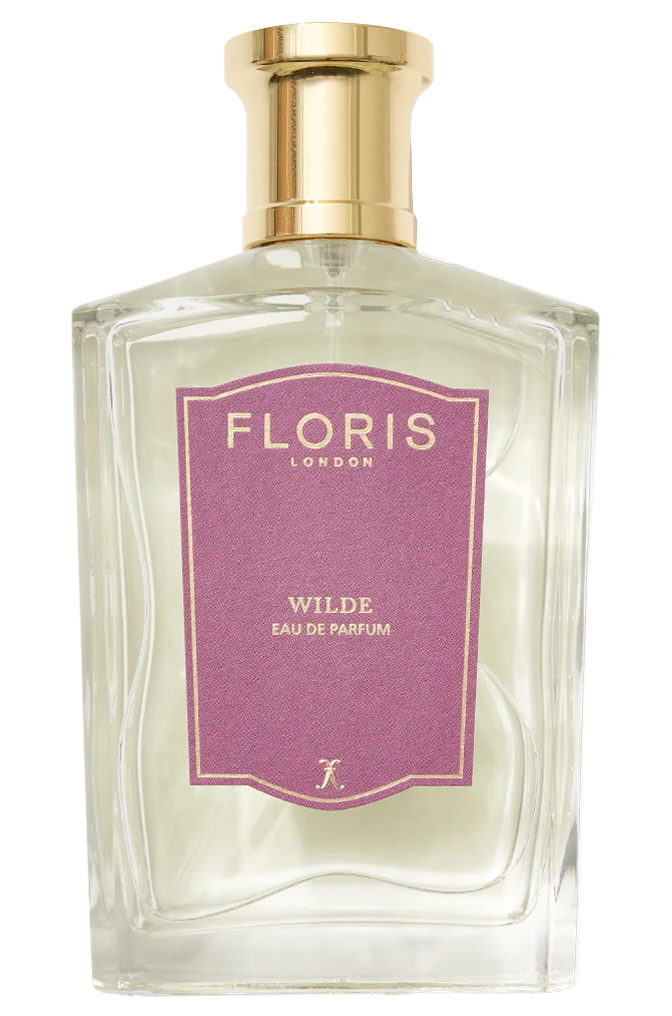 Wilde Floris — аромат