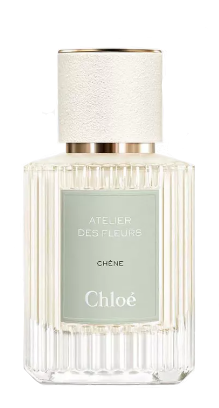 Chêne Chloé — аромат