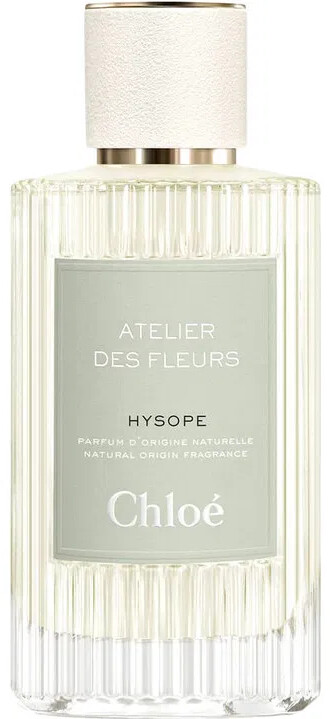 Hysope Chloé — аромат