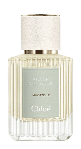 Immortelle Chloé — аромат