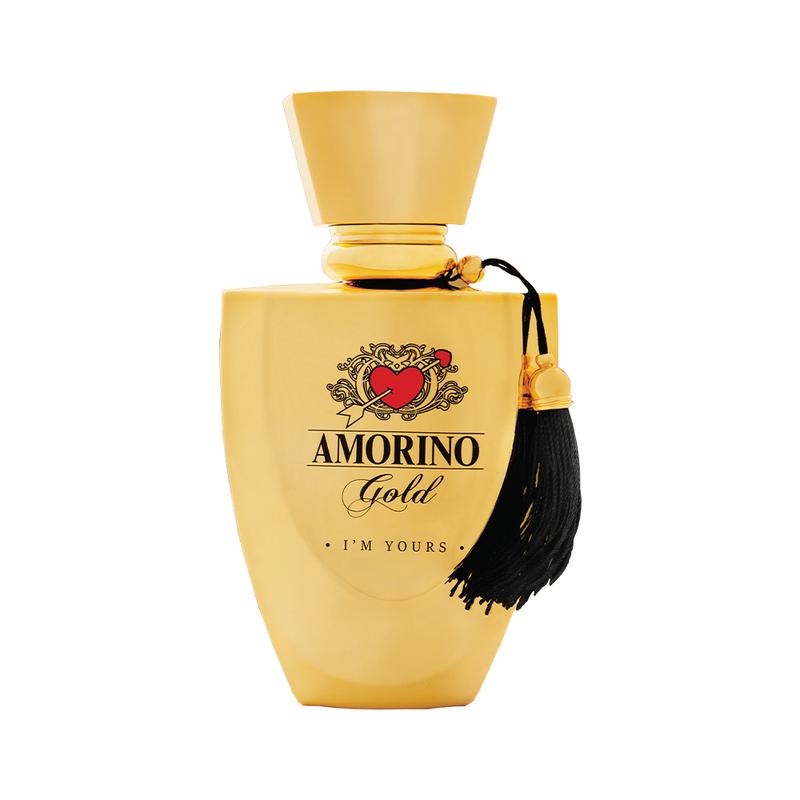 I'm Yours AMORINO — аромат
