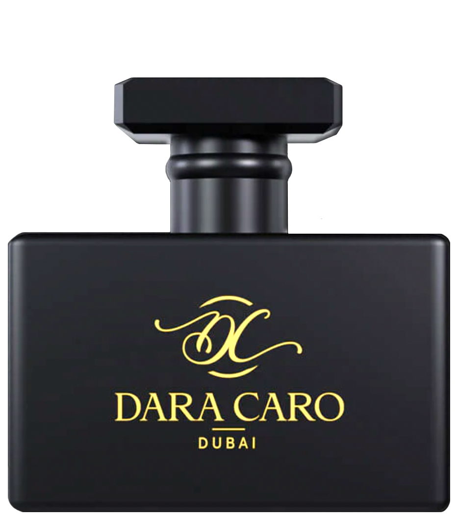 Oud Dubai Dara Caro — аромат