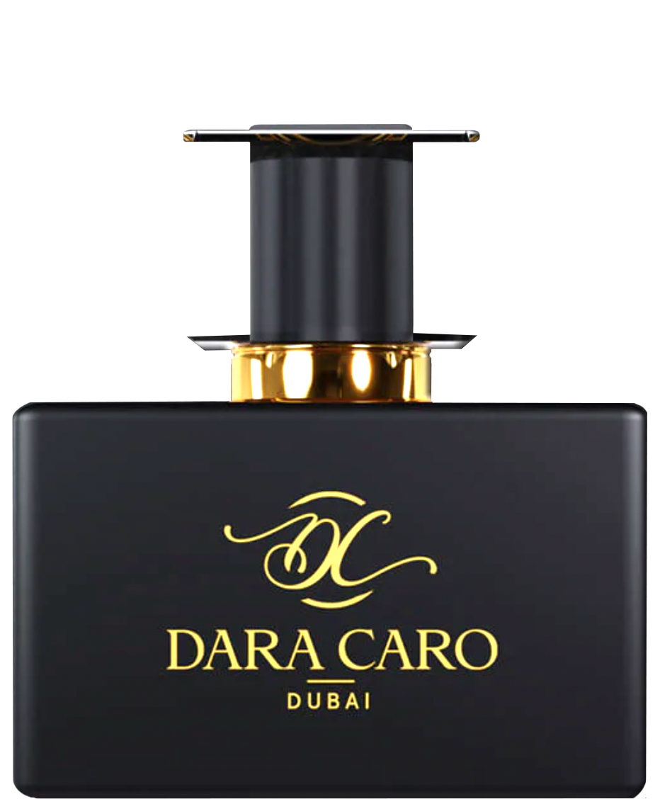 Oud Coffee Dara Caro — аромат