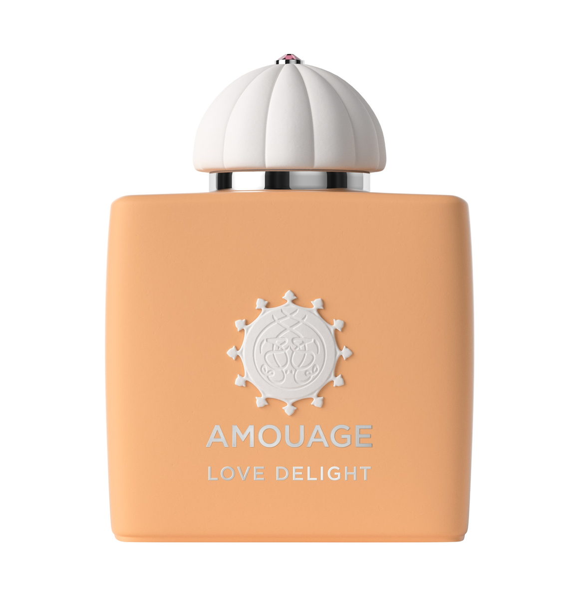 Love Delight Amouage — аромат