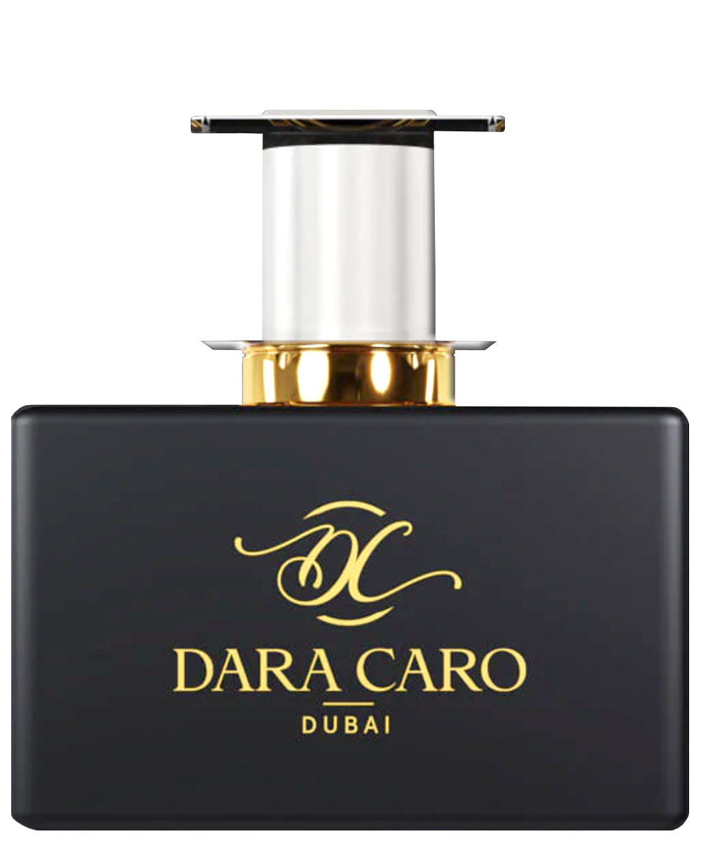 Oud Coconut Dara Caro — аромат