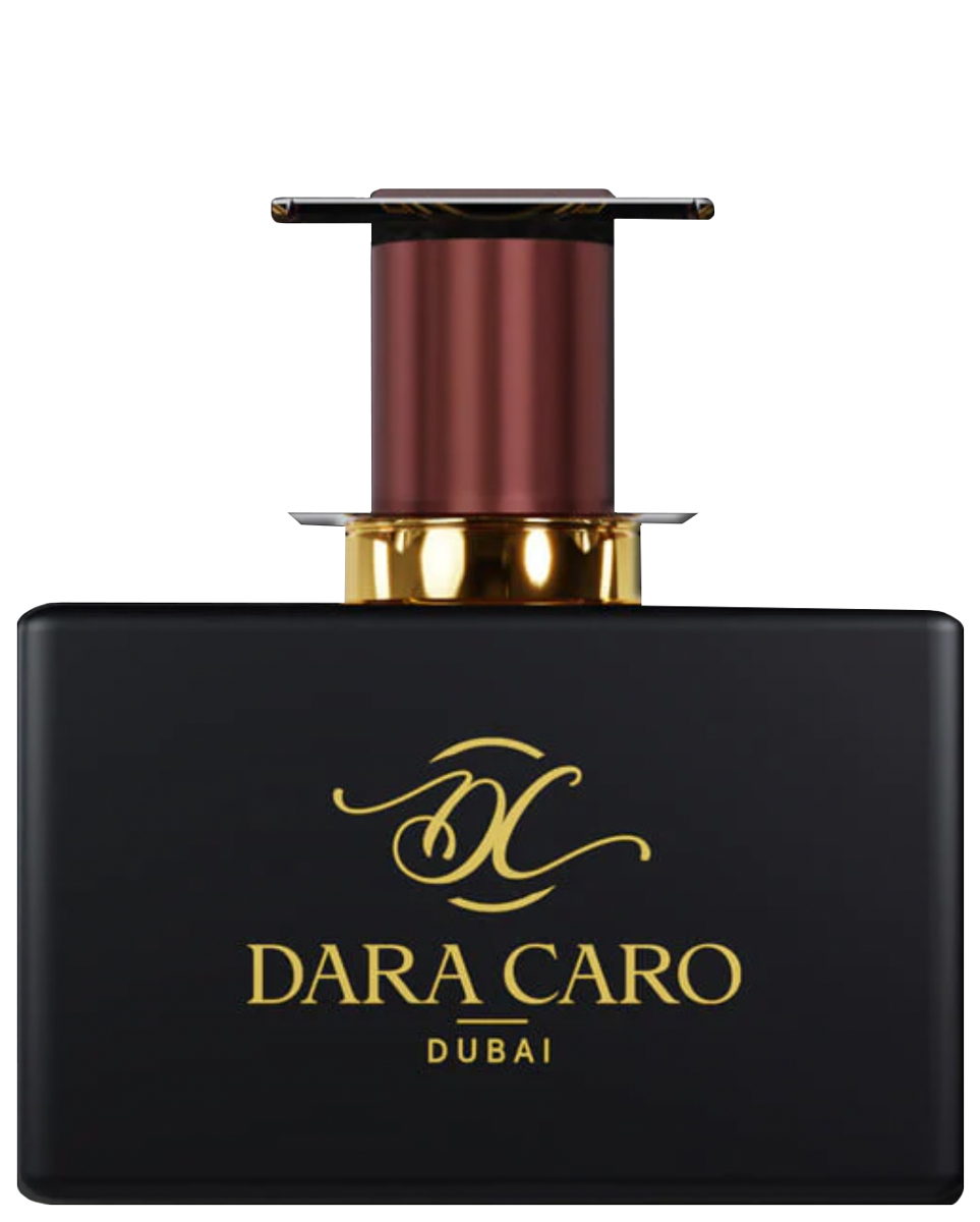 Oud Roses Dara Caro — аромат