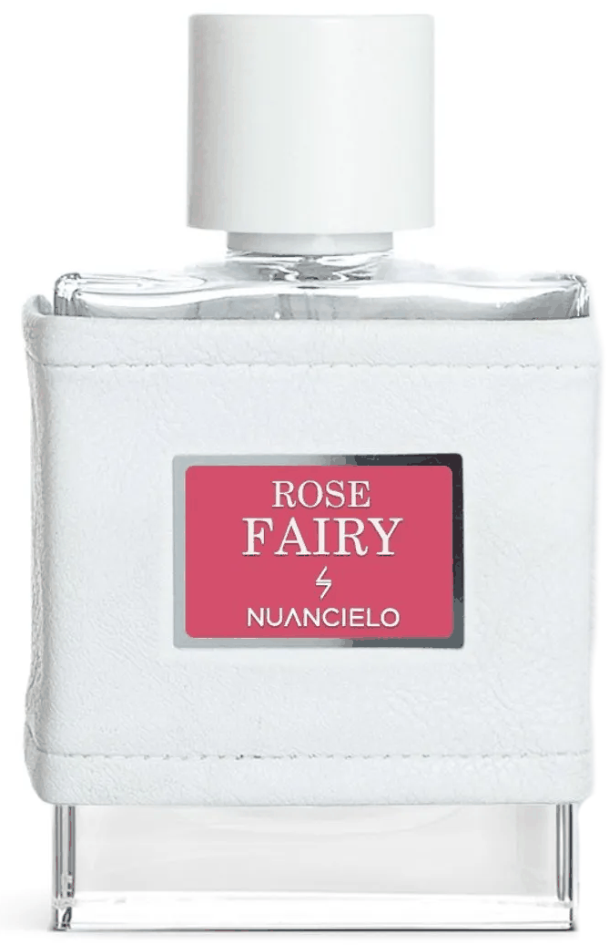 Rose Fairy Nuancielo — аромат