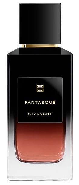 Fantasque Givenchy — аромат