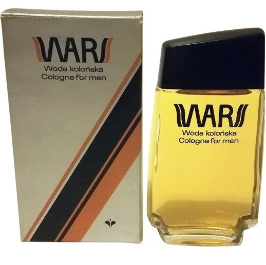 Wars Pollena Uroda — аромат