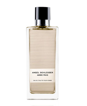 Ambre Frais Homme Angel Schlesser