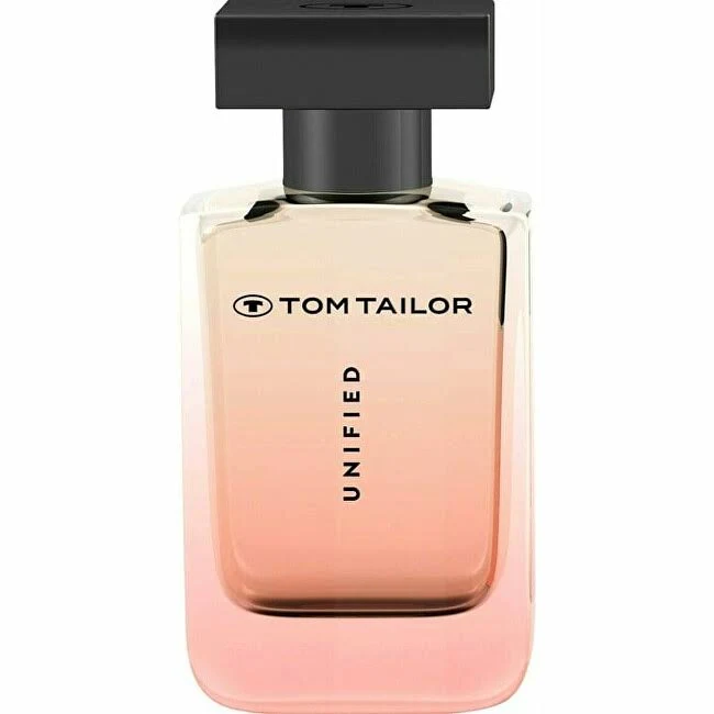 Unified Tom Tailor — аромат